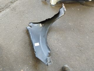 bontott FORD FIESTA V Jobb első Sárvédő