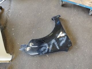 bontott FORD FIESTA V Jobb első Sárvédő