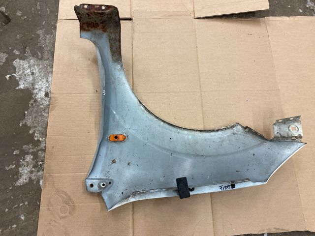 bontott FORD FIESTA V Jobb első Sárvédő