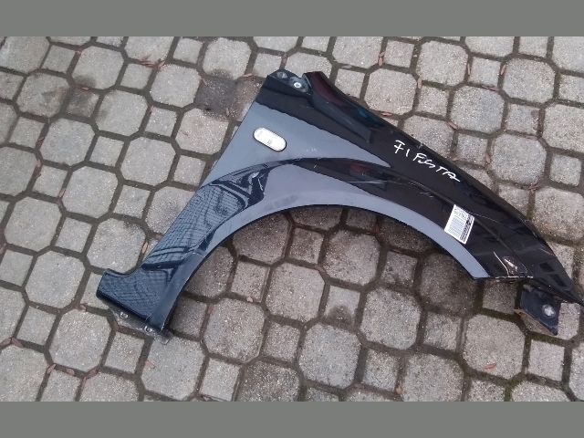 bontott FORD FIESTA V Jobb első Sárvédő