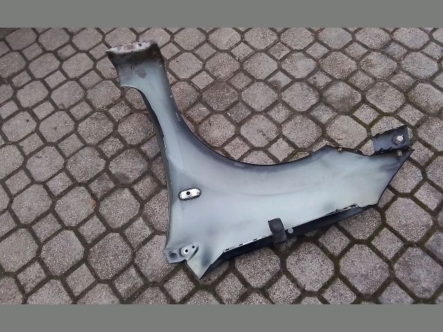 bontott FORD FIESTA V Jobb első Sárvédő