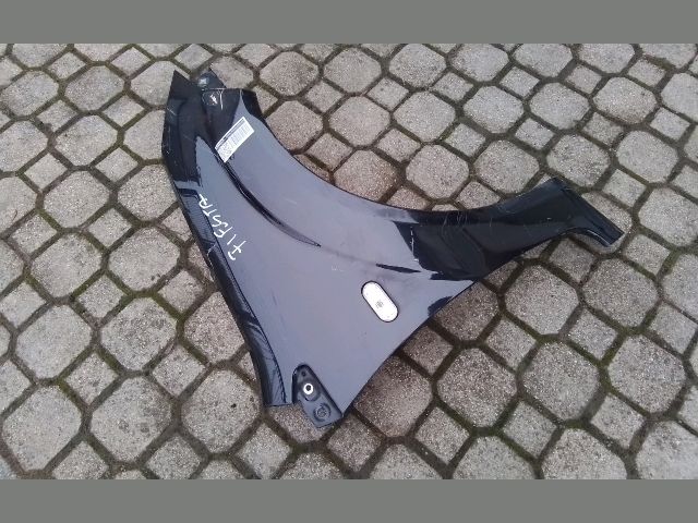 bontott FORD FIESTA V Jobb első Sárvédő