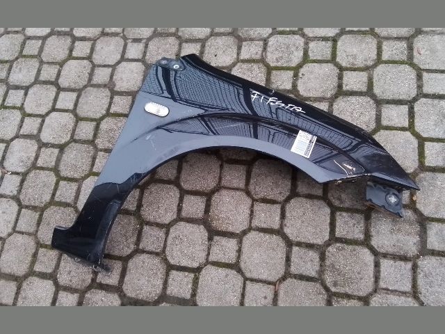 bontott FORD FIESTA V Jobb első Sárvédő