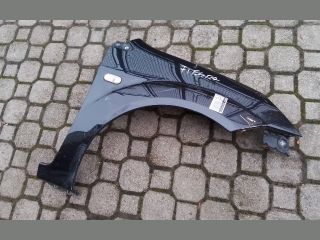 bontott FORD FIESTA V Jobb első Sárvédő