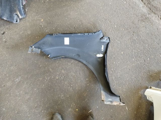 bontott FORD FIESTA V Jobb első Sárvédő