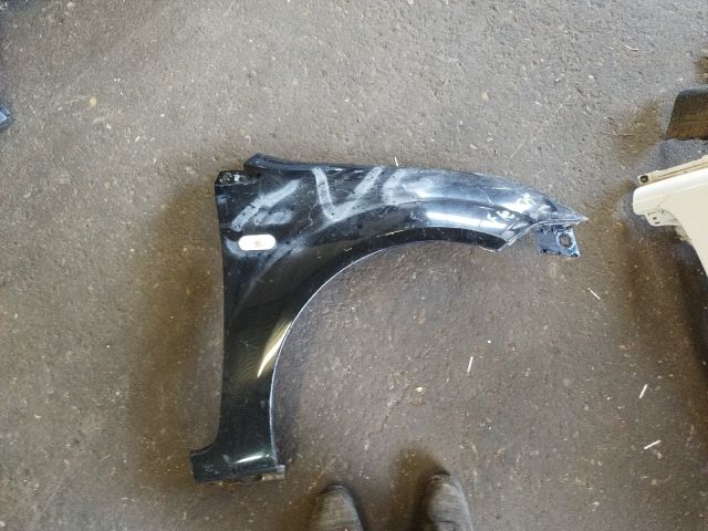 bontott FORD FIESTA V Jobb első Sárvédő