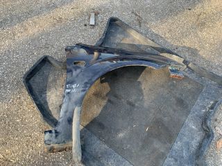 bontott FORD FIESTA V Jobb első Sárvédő