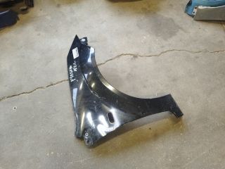 bontott FORD FIESTA V Jobb első Sárvédő