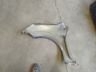 bontott FORD FIESTA V Jobb első Sárvédő