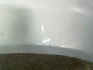 bontott FORD FIESTA V Jobb első Sárvédő