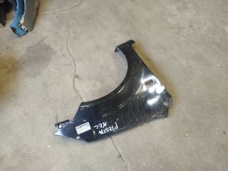 bontott FORD FIESTA V Jobb első Sárvédő