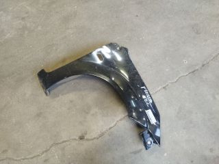 bontott FORD FIESTA V Jobb első Sárvédő