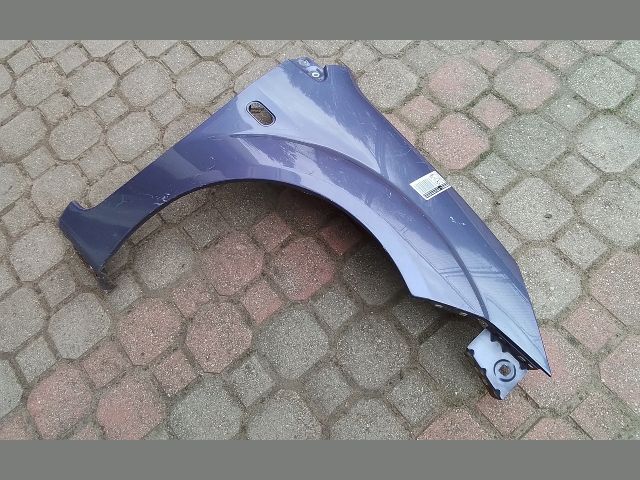 bontott FORD FIESTA V Jobb első Sárvédő