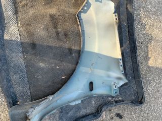 bontott FORD FIESTA V Jobb első Sárvédő