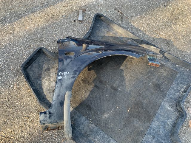 bontott FORD FIESTA V Jobb első Sárvédő