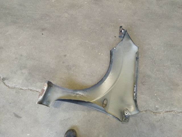 bontott FORD FIESTA V Jobb első Sárvédő