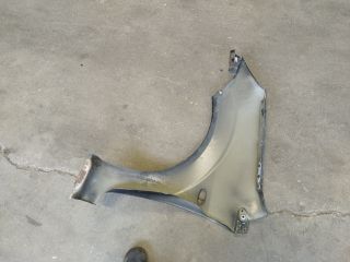 bontott FORD FIESTA V Jobb első Sárvédő