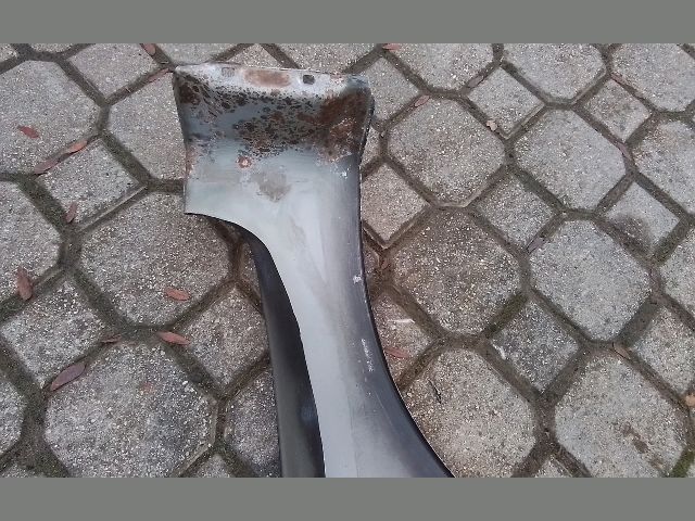 bontott FORD FIESTA V Jobb első Sárvédő