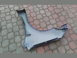 bontott FORD FIESTA V Jobb első Sárvédő