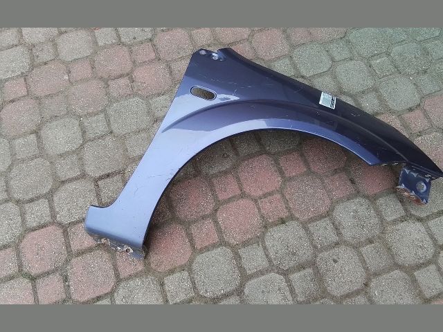 bontott FORD FIESTA V Jobb első Sárvédő