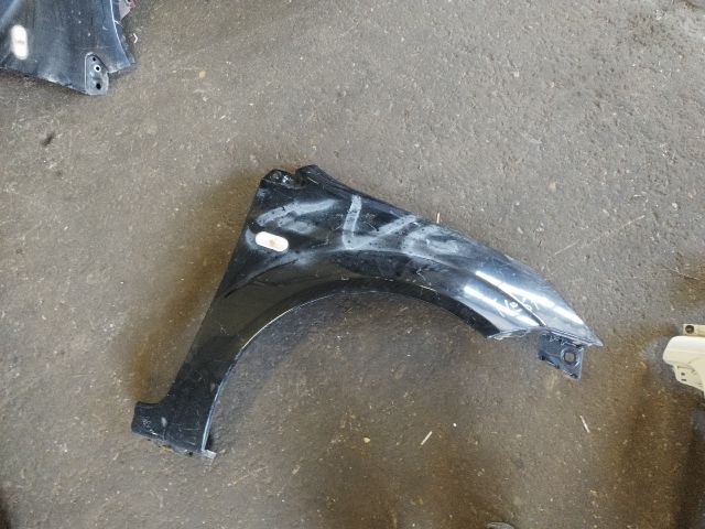 bontott FORD FIESTA V Jobb első Sárvédő