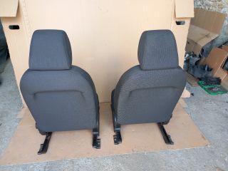 bontott FORD FIESTA V Jobb első Ülés