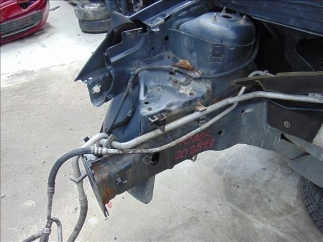 bontott FORD FIESTA V Jobb első Ütközéscsillapító