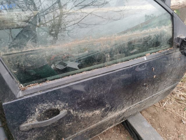 bontott FORD FIESTA V Jobb első Vízlehúzó Gumicsík