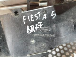 bontott FORD FIESTA V Jobb első Zsanér