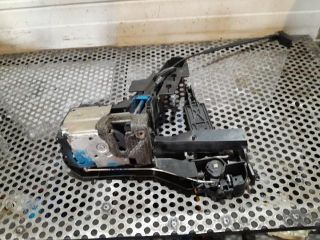 bontott FORD FIESTA V Jobb első Zsanér