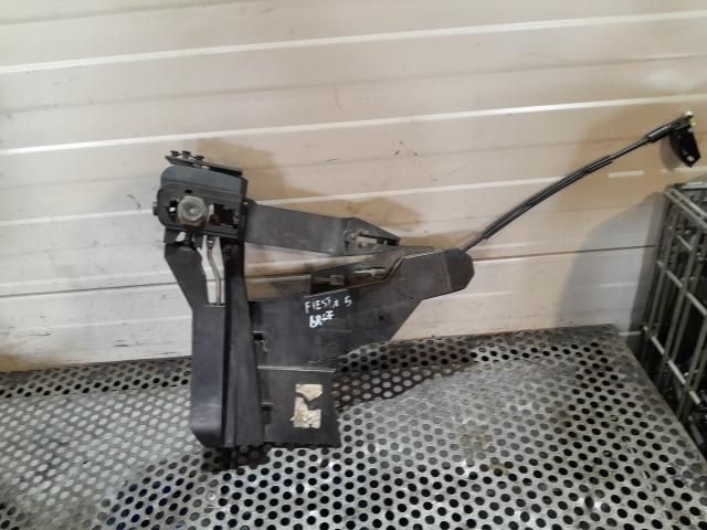 bontott FORD FIESTA V Jobb első Zsanér