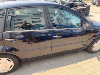 bontott FORD FIESTA V Jobb Gólyaláb Csonkállvánnyal