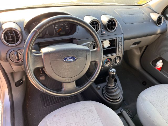 bontott FORD FIESTA V Jobb hátsó Ablak