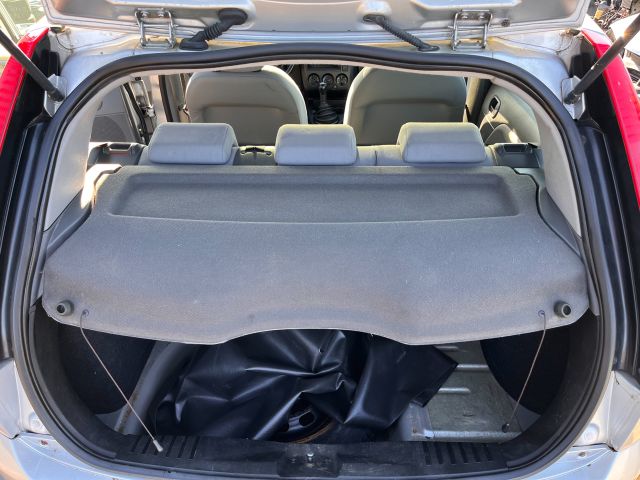 bontott FORD FIESTA V Jobb hátsó Ablak