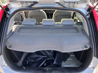 bontott FORD FIESTA V Jobb hátsó Ablak