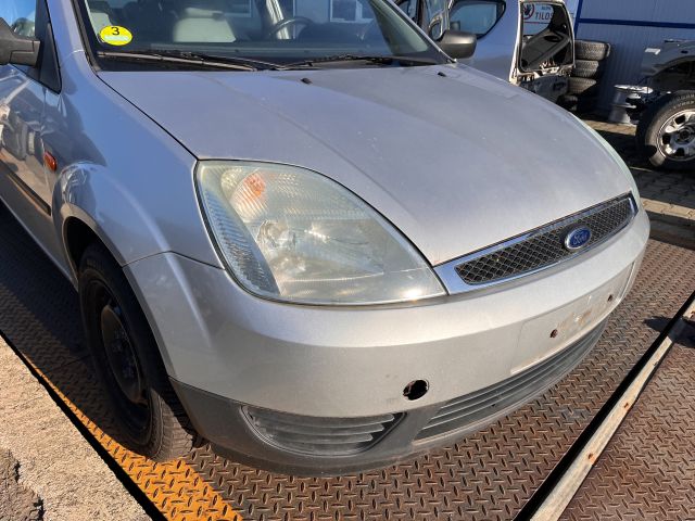 bontott FORD FIESTA V Jobb hátsó Ablak