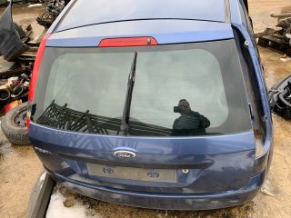 bontott FORD FIESTA V Jobb hátsó Ablak