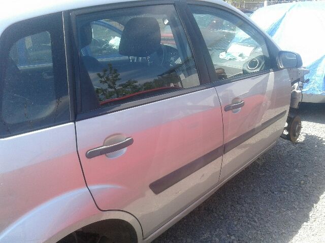 bontott FORD FIESTA V Jobb hátsó Ablak