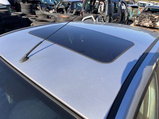 bontott FORD FIESTA V Jobb hátsó Ablak