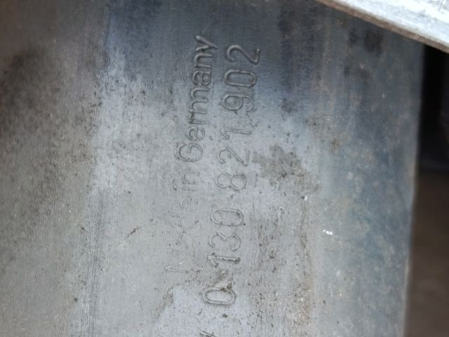 bontott FORD FIESTA V Jobb hátsó Ablakemelő Szerkezet (Elektromos)