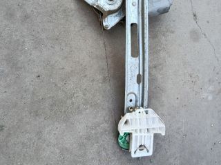 bontott FORD FIESTA V Jobb hátsó Ablakemelő Szerkezet (Elektromos)