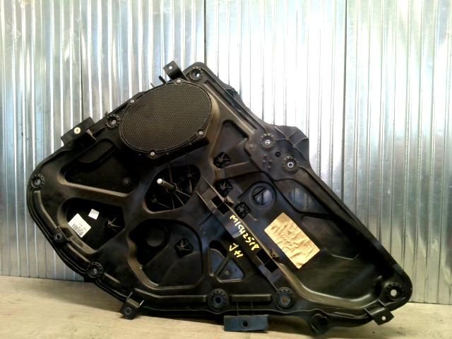 bontott FORD FIESTA V Jobb hátsó Ablakemelő Szerkezet (Mechanikus)