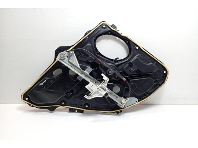 bontott FORD FIESTA V Jobb hátsó Ablakemelő Szerkezet (Mechanikus)