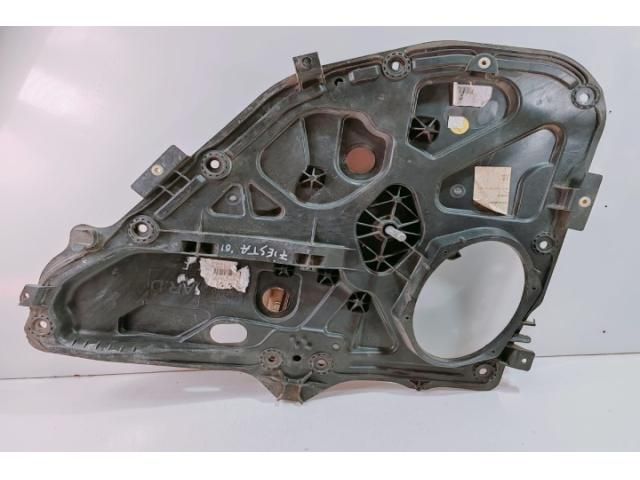 bontott FORD FIESTA V Jobb hátsó Ablakemelő Szerkezet (Mechanikus)