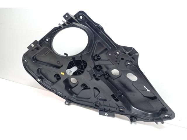 bontott FORD FIESTA V Jobb hátsó Ablakemelő Szerkezet (Mechanikus)