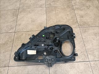 bontott FORD FIESTA V Jobb hátsó Ablakemelő Szerkezet (Mechanikus)