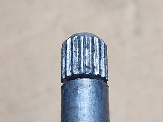 bontott FORD FIESTA V Jobb hátsó Ablakemelő Szerkezet (Mechanikus)