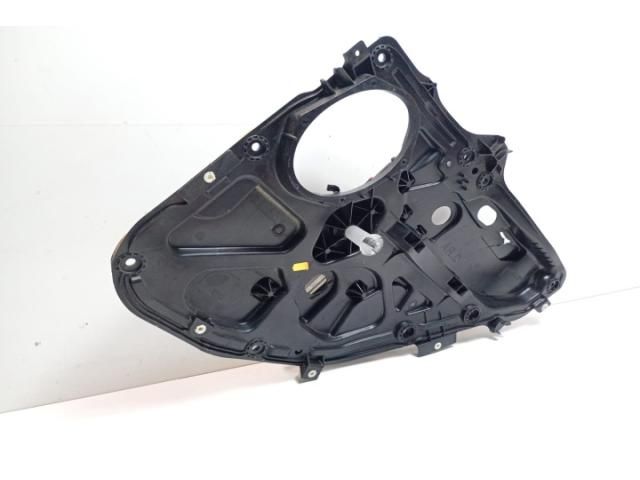 bontott FORD FIESTA V Jobb hátsó Ablakemelő Szerkezet (Mechanikus)