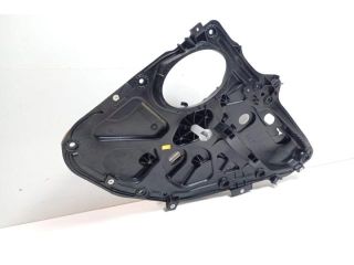 bontott FORD FIESTA V Jobb hátsó Ablakemelő Szerkezet (Mechanikus)