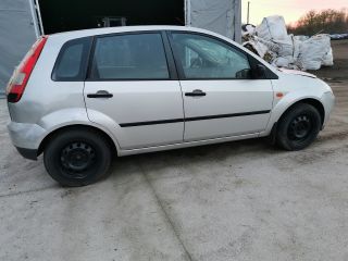 bontott FORD FIESTA V Jobb hátsó Ablakemelő Szerkezet (Mechanikus)